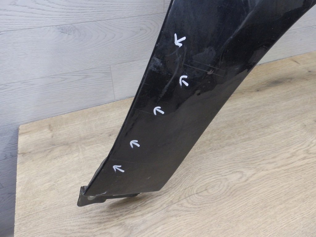 фото №6, Крыло передний правый volvo v60 s60 lift 2013/18'