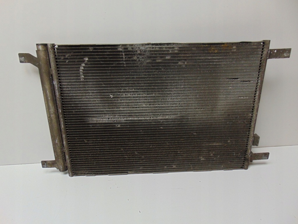 фото №10, Радіатор кондиціонера volkswagen audi seat skoda 5q0816411m