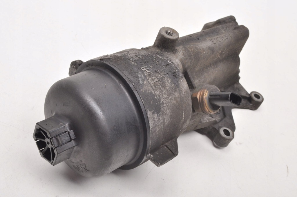 фото №4, Mini r57 1.6 основа корпус фільтра оливи 758311180