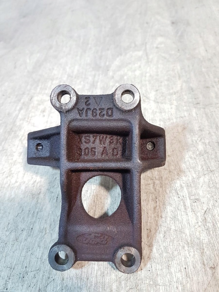 фото №3, Підпора піввісь ford mondeo mk3 lift 2.0 tdci