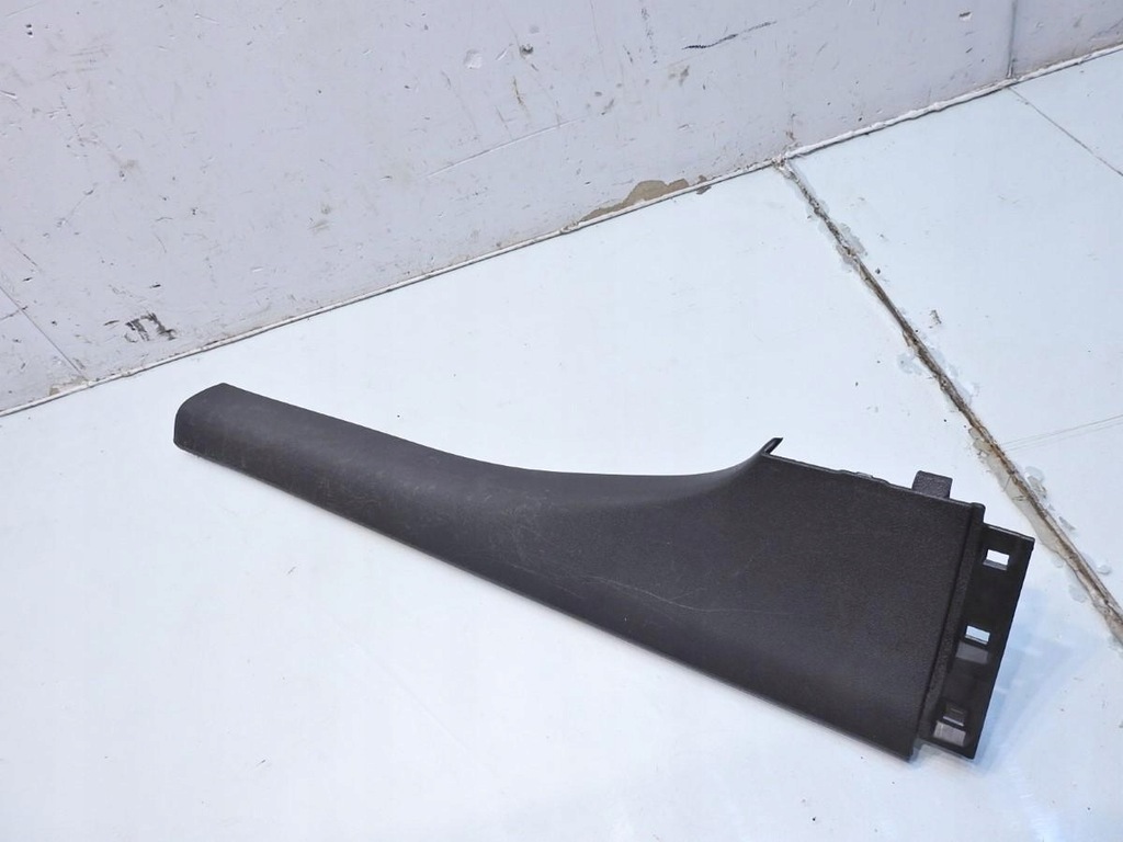 фото №6, Молдинг защита порог правый перед renault laguna iii 768940001r