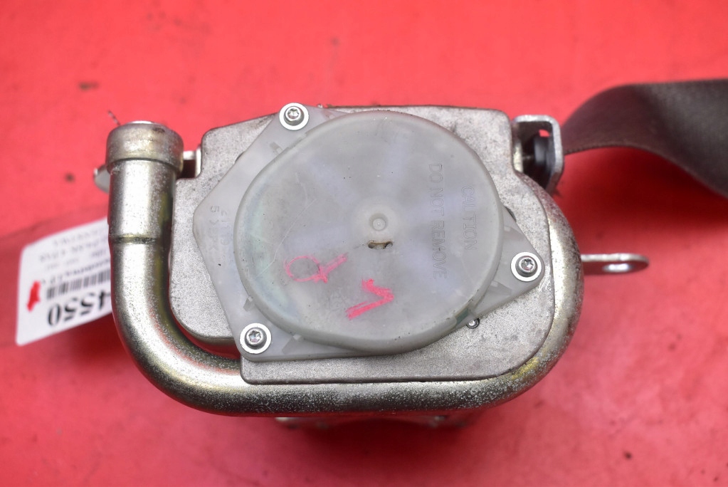 фото №5, Pas безопасности левый перед натяжитель 15935666 chevrolet hhr 1 i 05-11