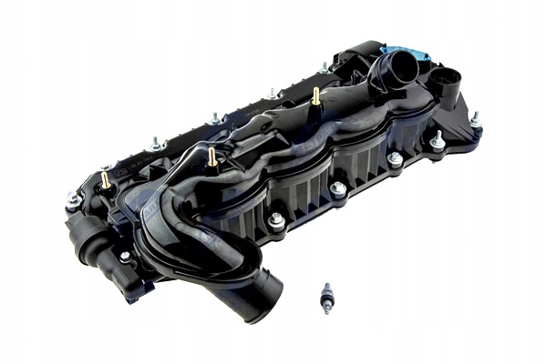 фото №3, Крышка клапанов land rover range rover sport 3.6d 2006- range rover