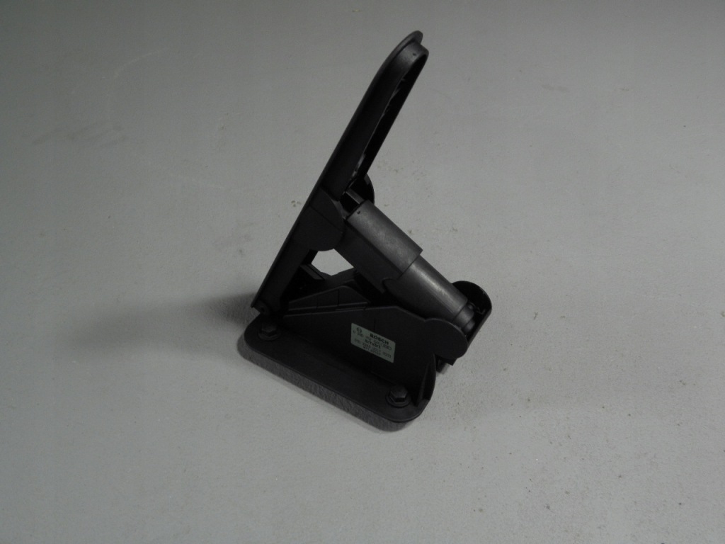 фото №2, Smart fortwo / педаль потенціометр газу 0002245v017