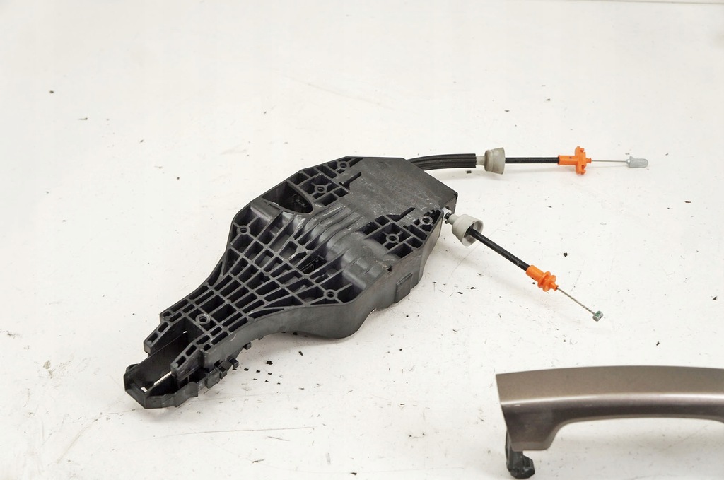 фото №5, Ho036 jaguar xe x760 ручка двері правий перед bag