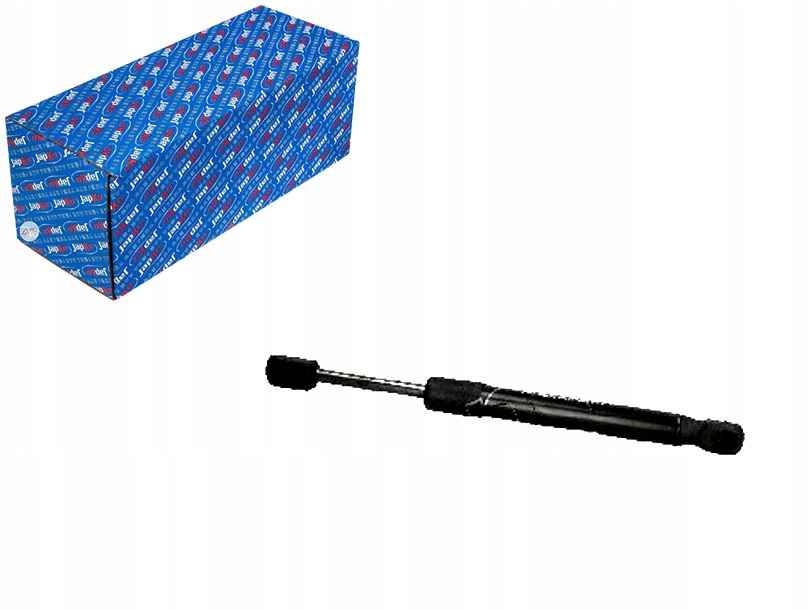 фото №1, Амортизатор кришки japko