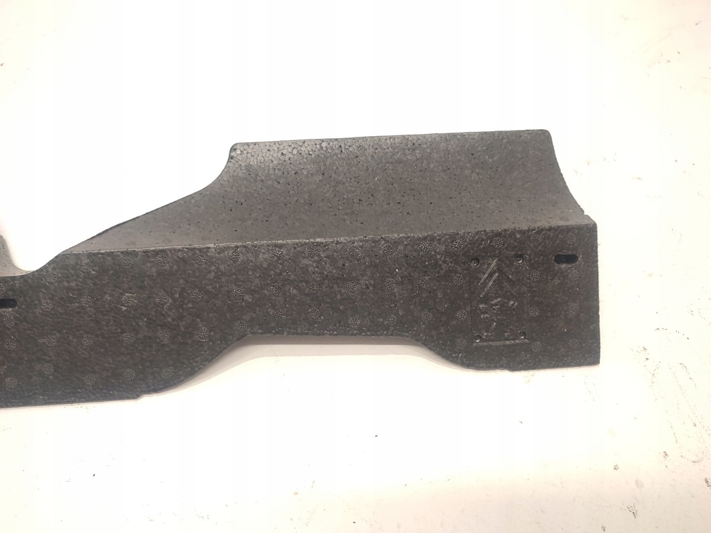 фото №8, Citroen ds5 вкладыш пенополистирол багажника 9671753280