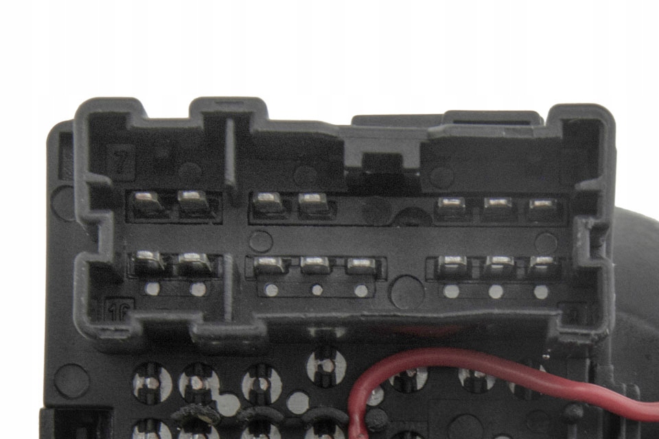 фото №5, Переключатель renault captur i 13-,