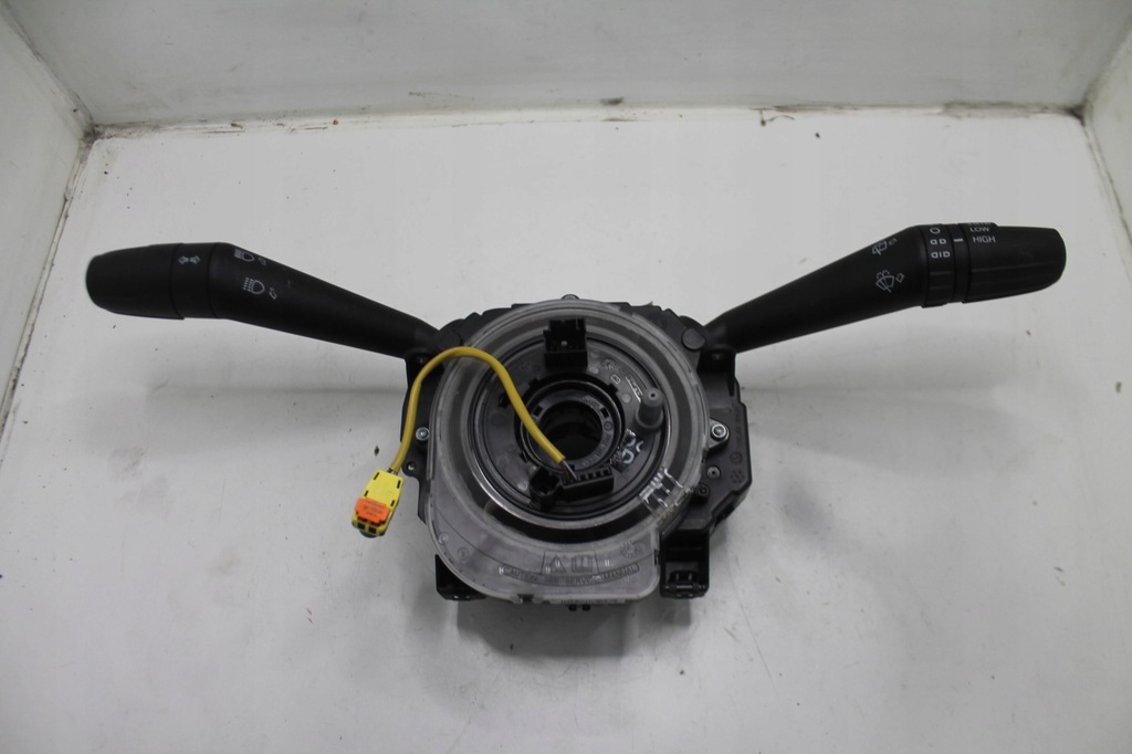 фото №1, Переключатель комбинированный рычаг лента 07356374150 fiat 500x jeep renegade 14-