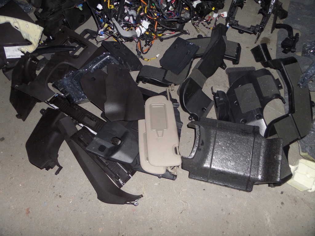 фото №5, 8770# переходник праворульная santa fe iii 16- 2.0 crdi