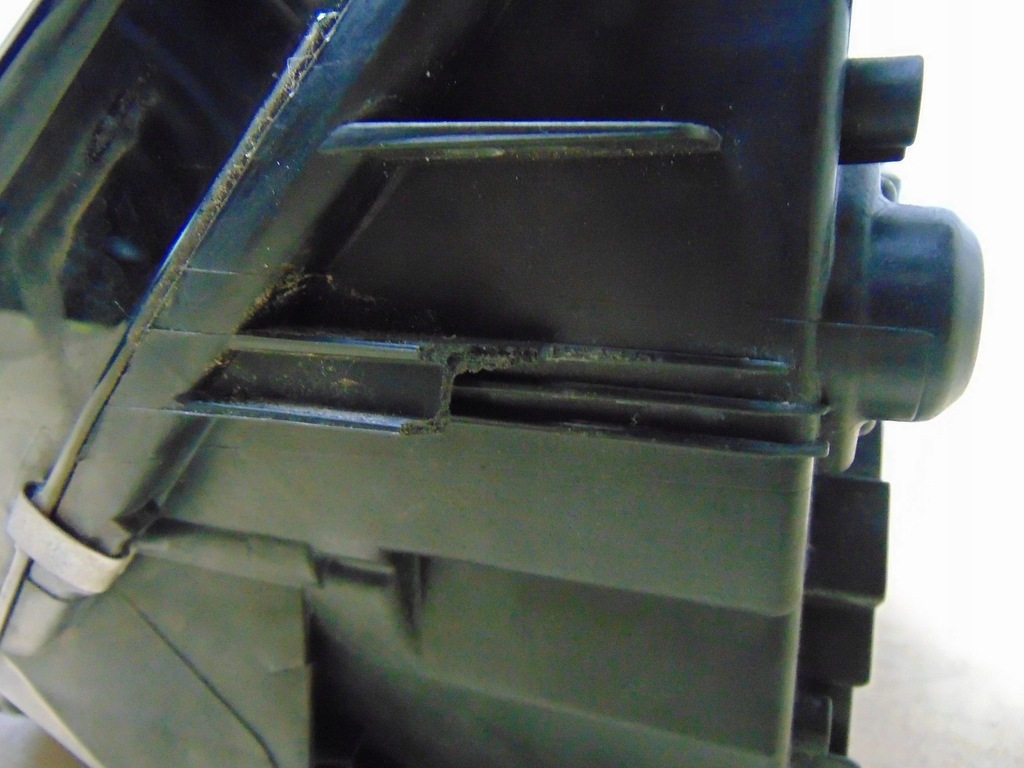 фото №15, Лампа ліва перед bmw f12 f13 lift 7437051 europa