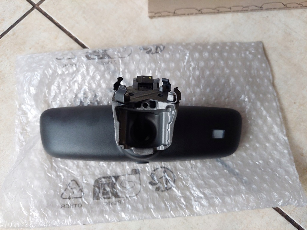 фото №5, Зеркало внутреннее - audi a1 ii - 2019 - audi a3 8v - audi q3