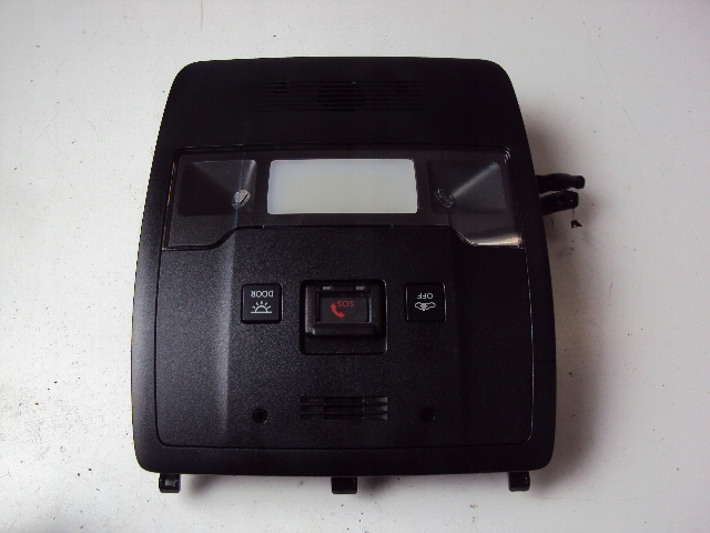 фото №1, Лампа потолочный lexus ux 2018-