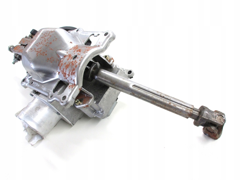 фото №7, Lancia delta 3 iii колонка усилитель руля