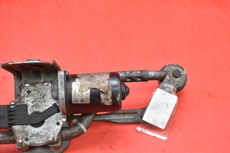 фото №7, Механизм моторчик дворник перед eu 1400456480 peugeot expert 2 ii