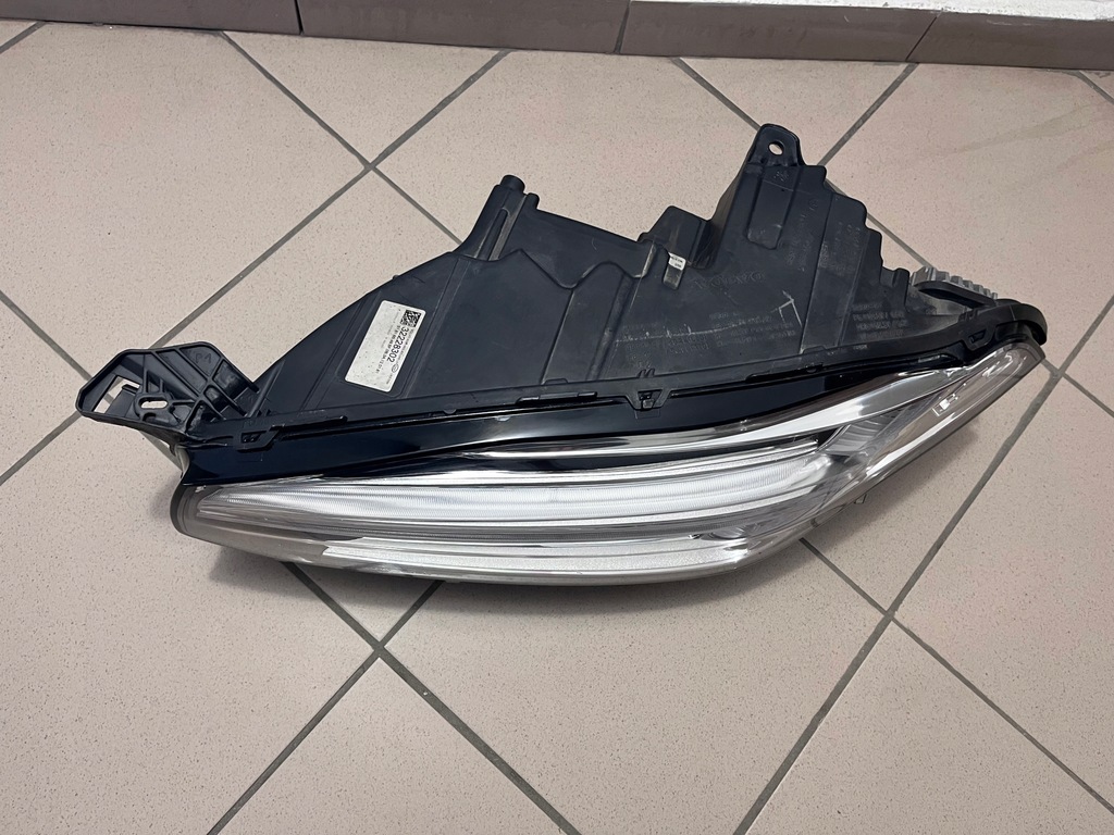 фото №11, Лампа передня перед ліва volvo xc90 xc-90 ii 2 mid led 15-