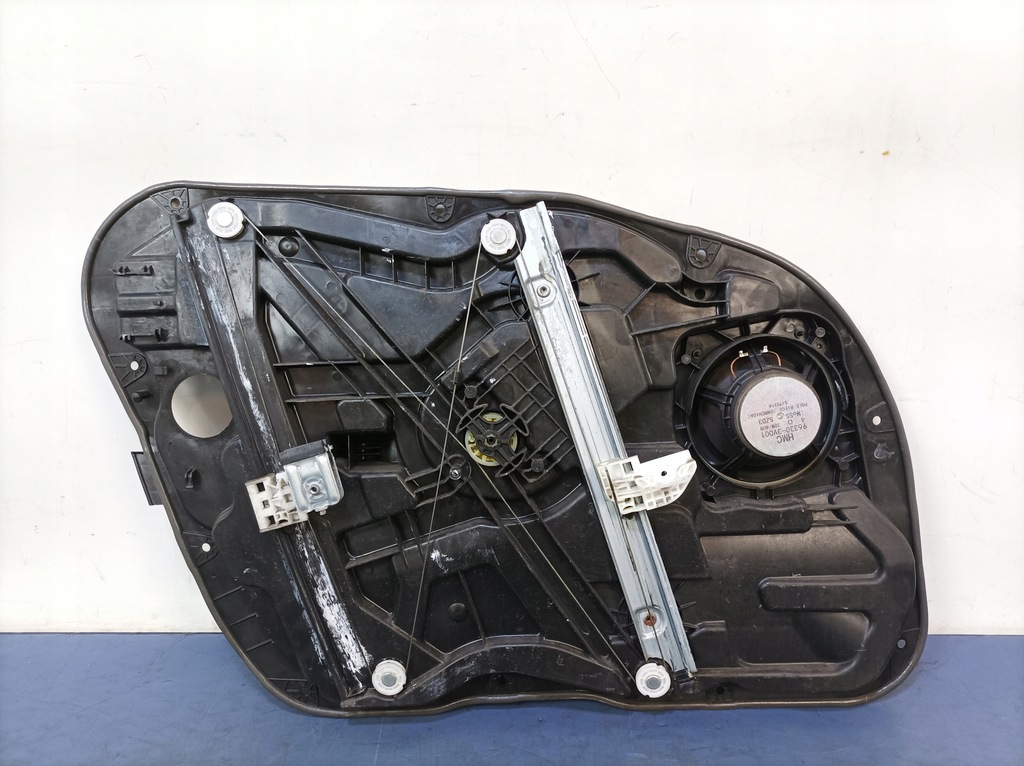 фото №6, Hyundai i40 i lift подъемник стекло перед правый