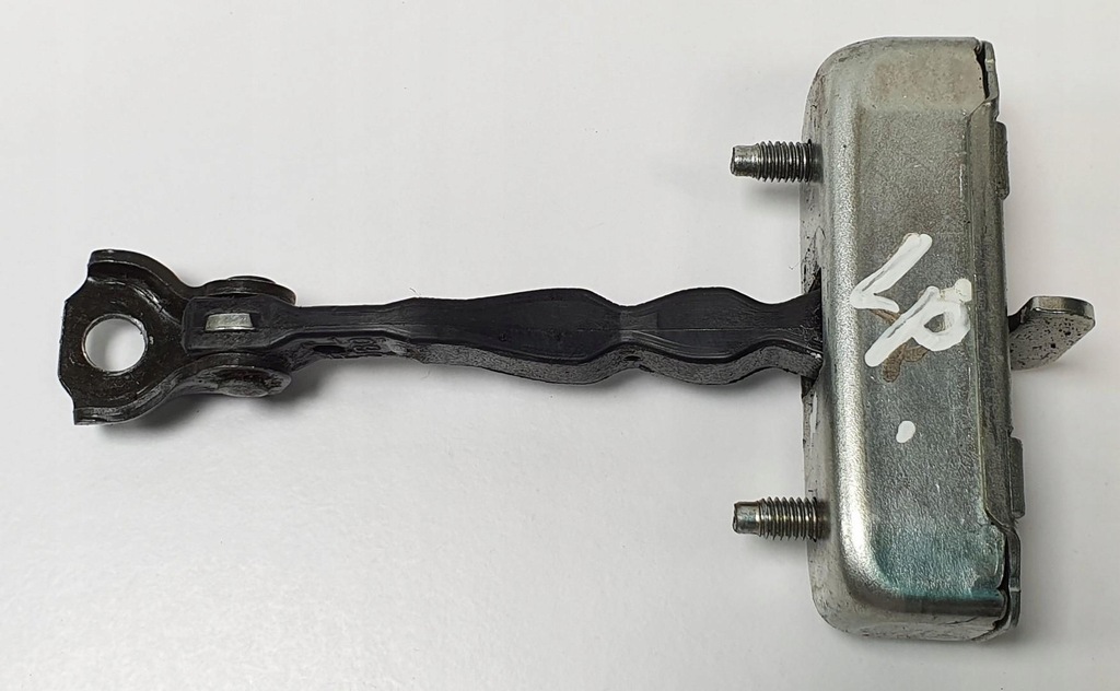 фото №1, Ограничитель дверь перед передний mazda rx-8