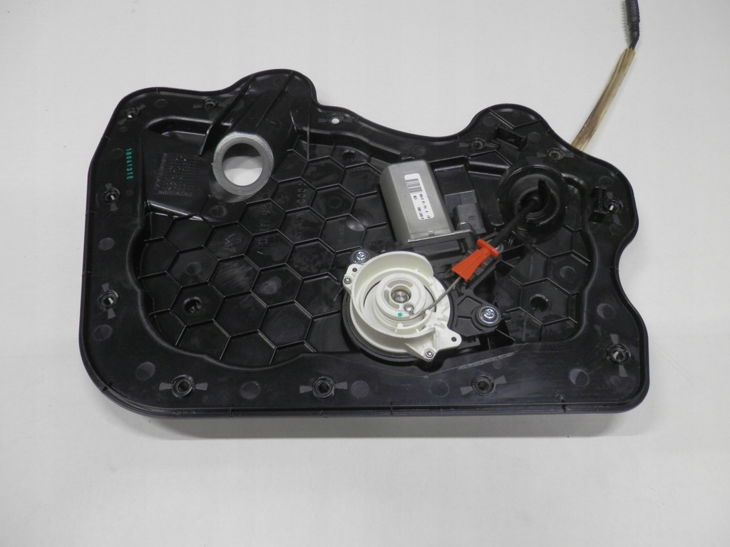 фото №1, Audi a8 s8 d4 доводчик двері правий перед 4h0837916