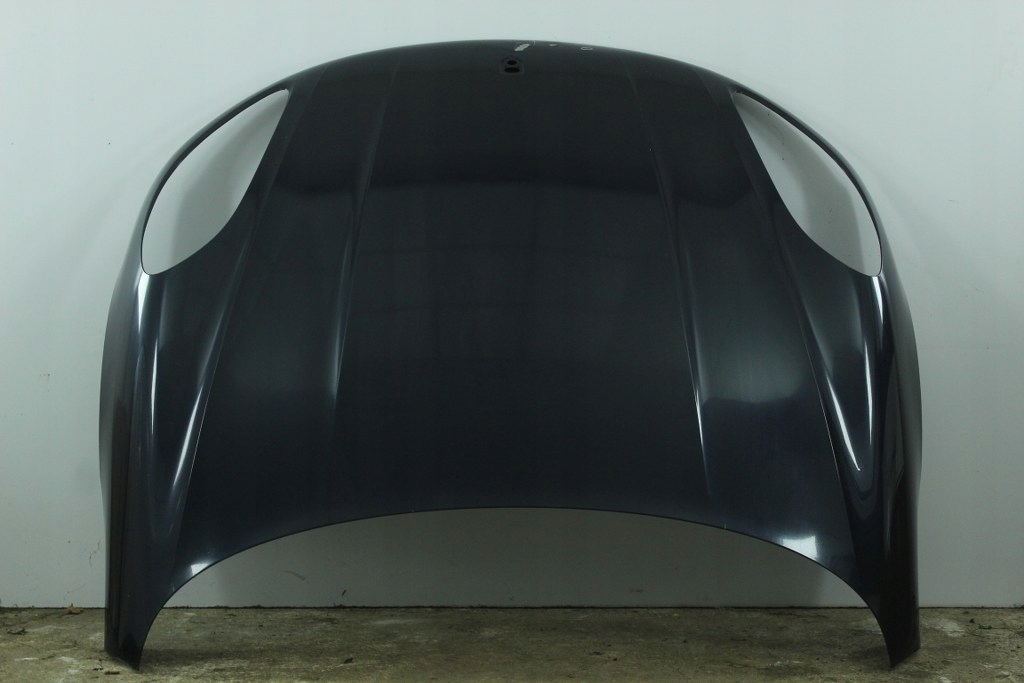 Купить Porsche macan рестайлинг  95b капот ładna