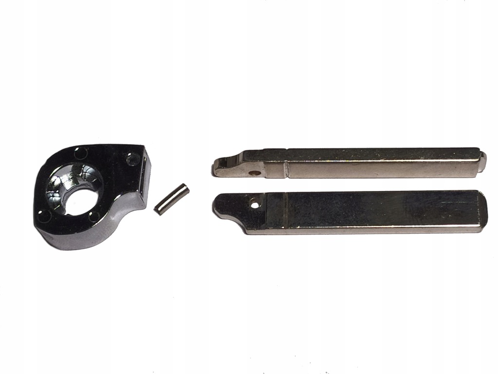 фото №9, Корпус peugeot citroen fiat hu83 аккумулятор na корпус bez logo