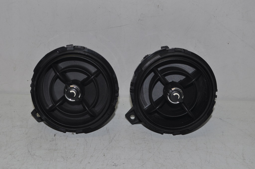 фото №1, Решітка обдув повітря хром mini countryman r60