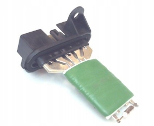 фото №1, Резистор вентилятор chrysler sebring 2001/2004