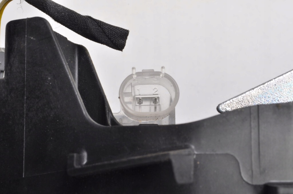 фото №9, Mercedes x253 ручка дверь правый перед anglik keyless a0997604600