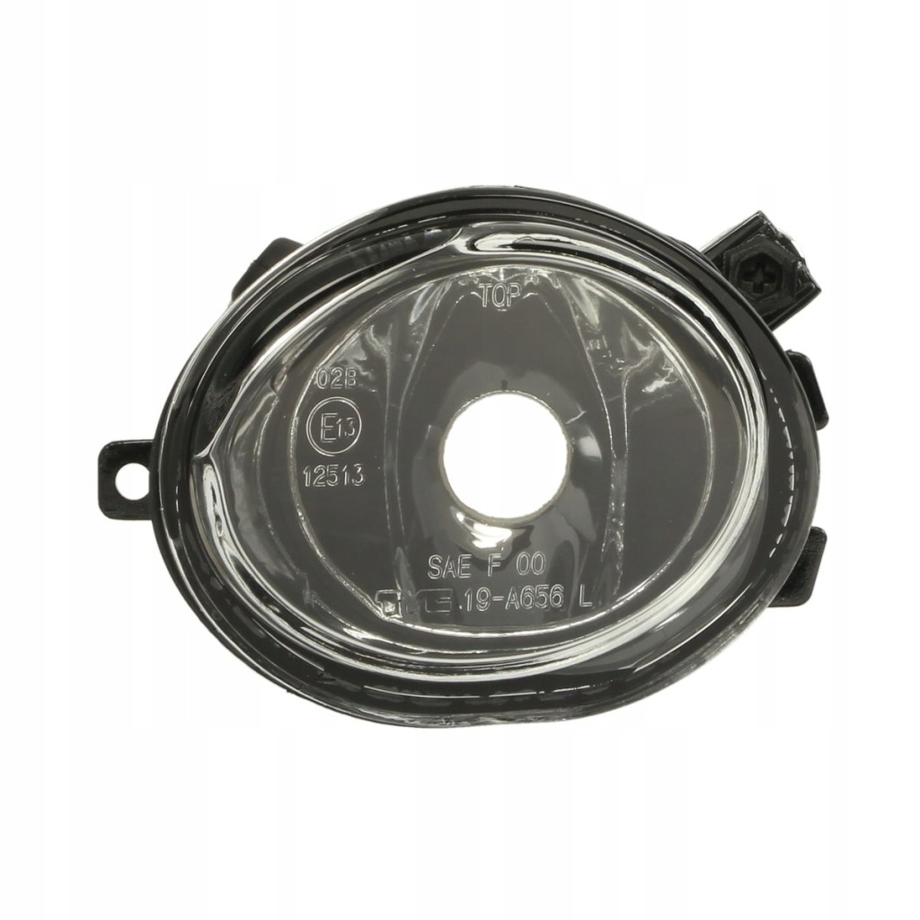Купить Фара противотуманная l bmw 3 e46 , 5 e39 01.96-