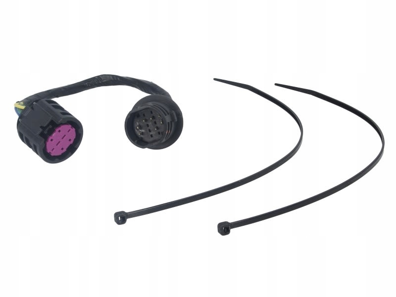 фото №9, Джгут фара le=pr fiat panda 03-09