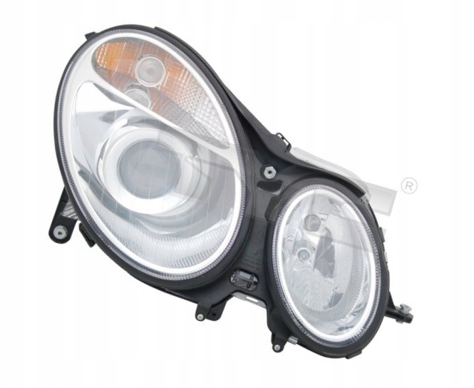 фото №1, Tyc 20-0626-15-2 фара