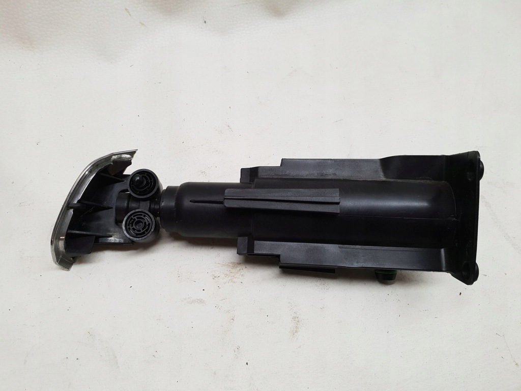 фото №7, Fiat 500 lift 15-19 омивач лампи заглушка l