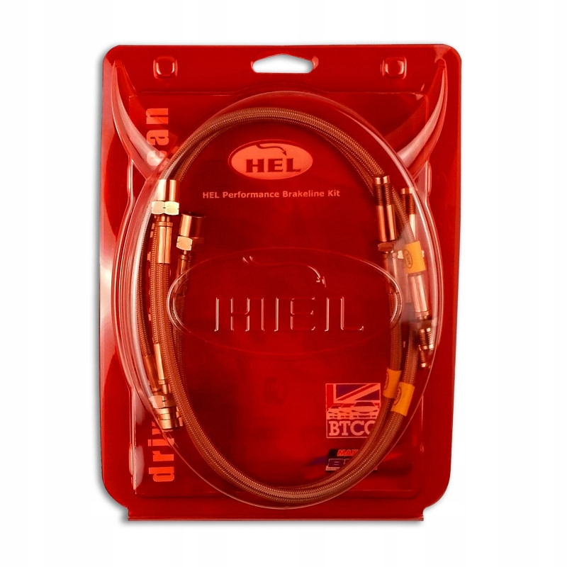 фото №2, Провода тормозные hel bmw mini r56 lci one 55kw