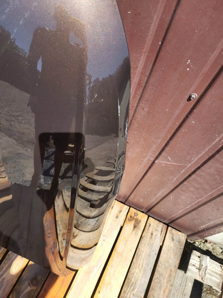 фото №4, Audi a1 8x капот