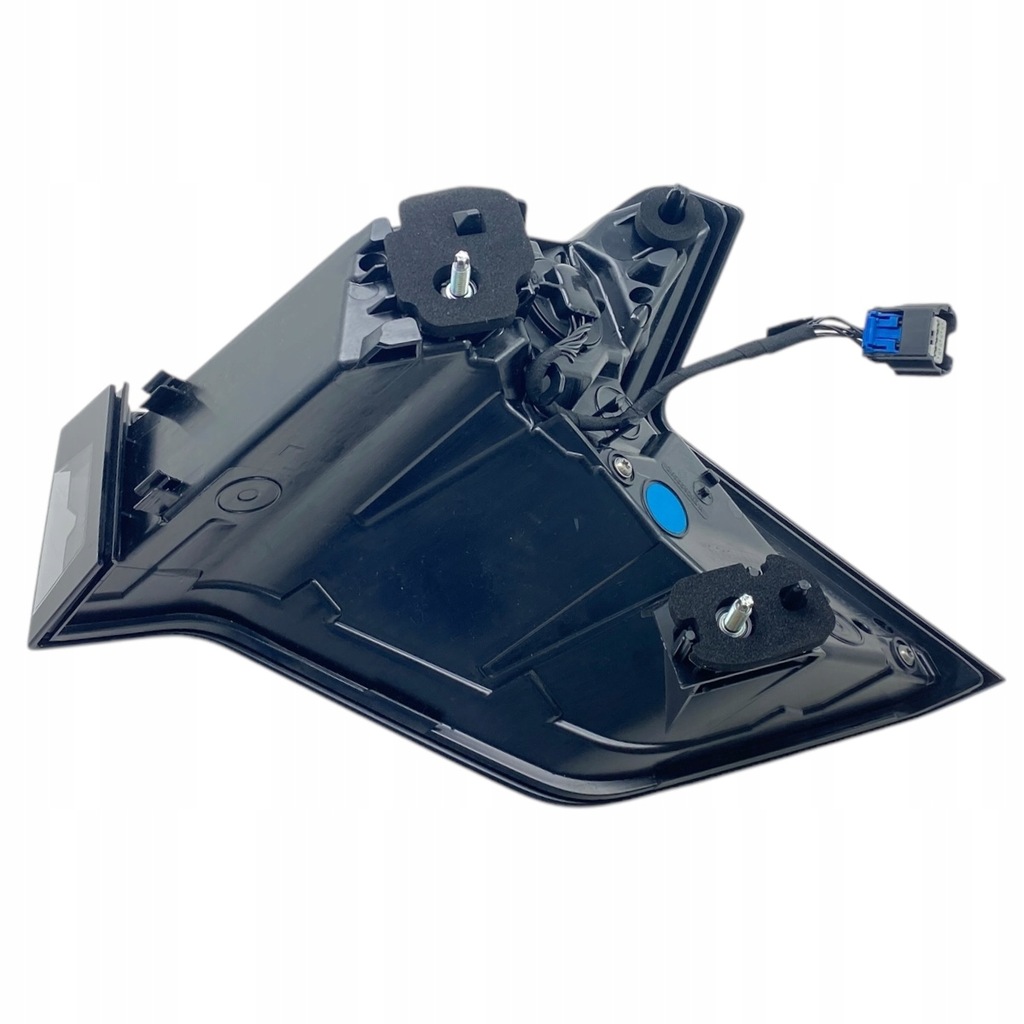 фото №12, Лампа лівий задня renault scenic 2024- ev e-tech 265559263r