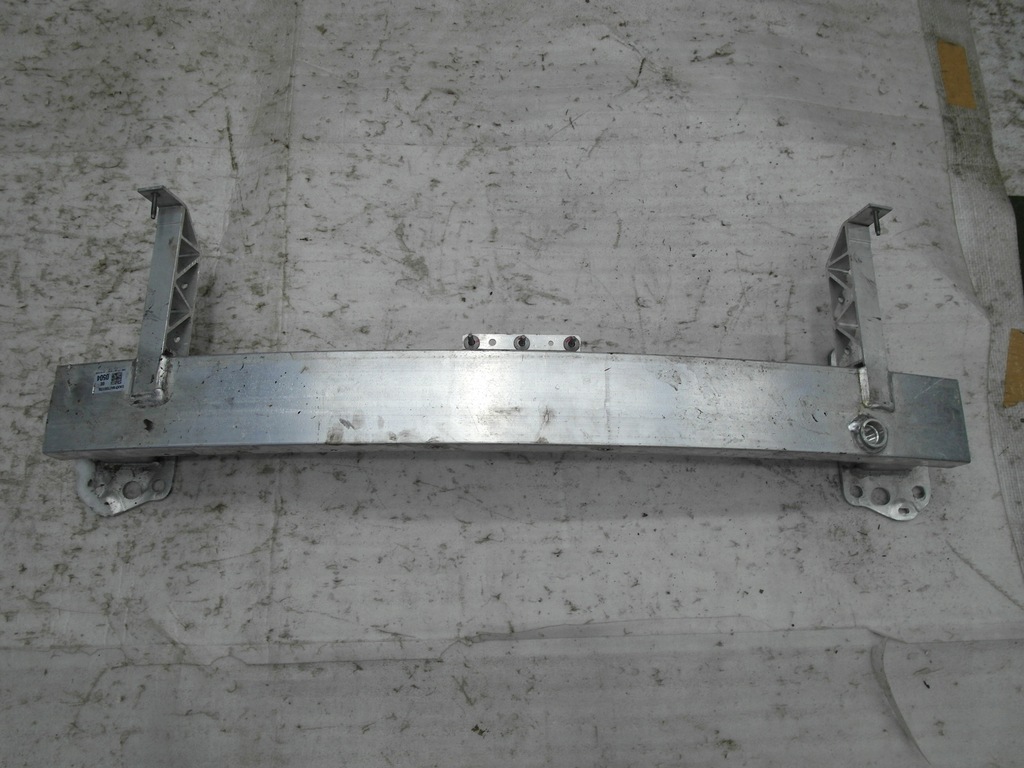 фото №1, Hyundai kona idealna балка передня