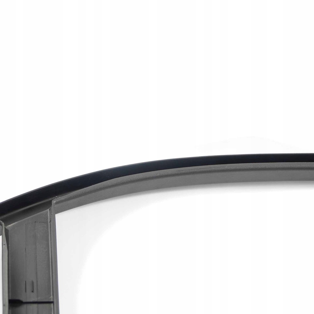 фото №12, Mercedes w212 рамка стекло дверь правая задняя