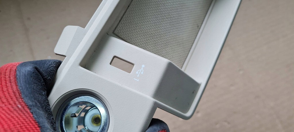 фото №7, Q5 80a панель защита туннель разъём прикуривателя 80b864131a