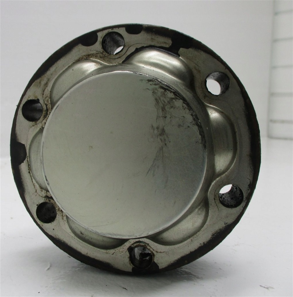 фото №5, Привідний вал правий лівий задня audi q7 4l touareg 7l8501201a