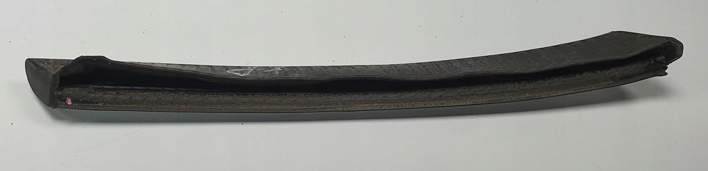 фото №2, Молдинг крыла левый перед хром mini cooper r56