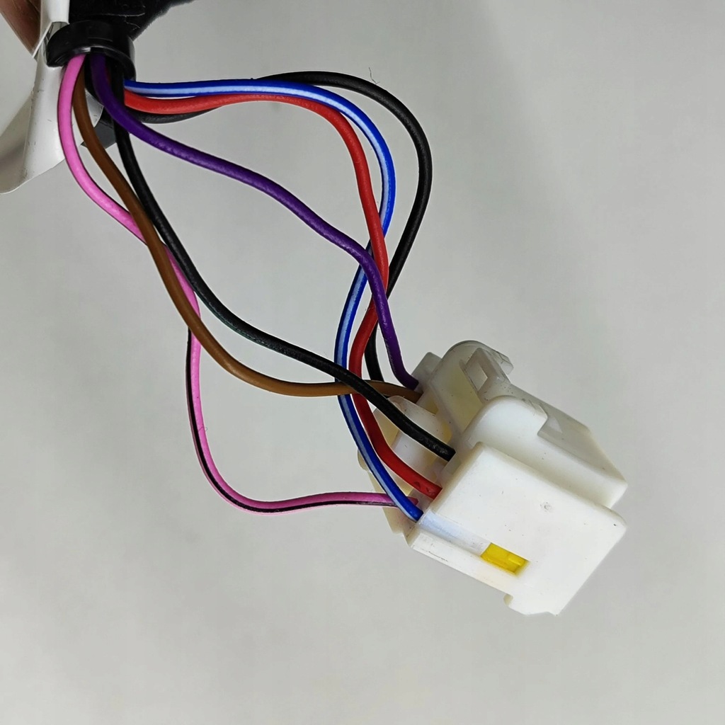 фото №8, Kia ev6 2021 права сторона електричний дзеркало бічний двері передніх