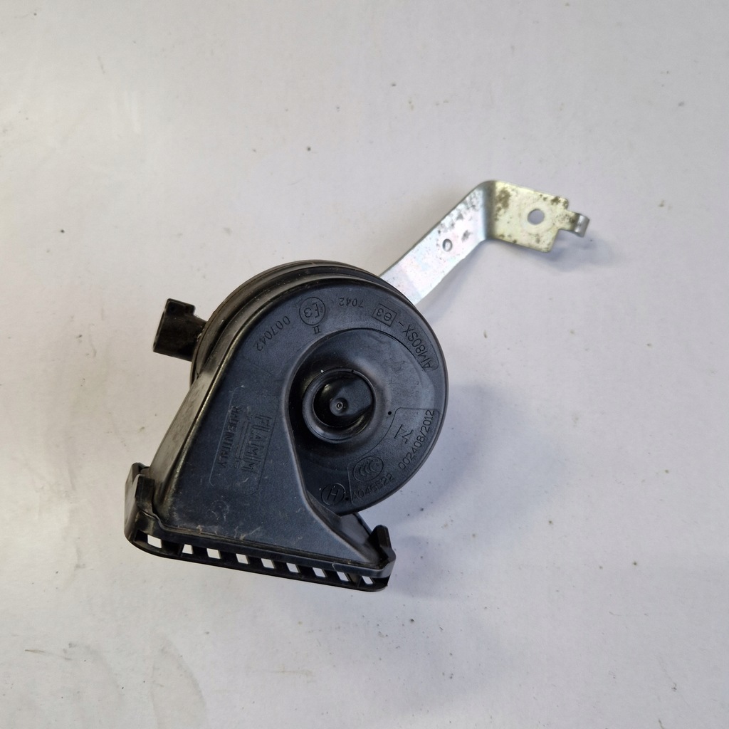 фото №1, Opel insignia b 2017- клаксон правый