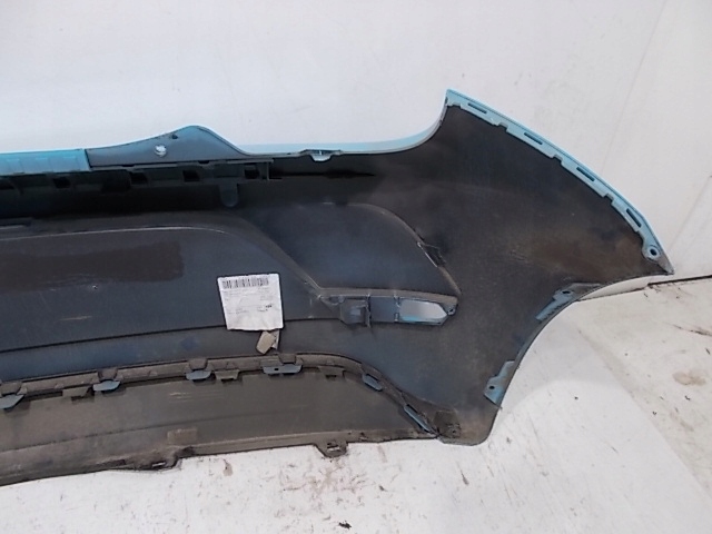 фото №10, Vw up lift 1s6 17-23 бампер задня org !