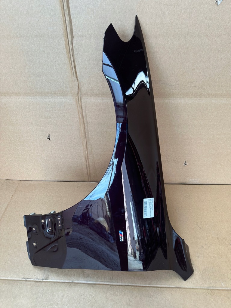 Купить Bmw 6 gt g32 крыло  перед левое  m-pakiet c25