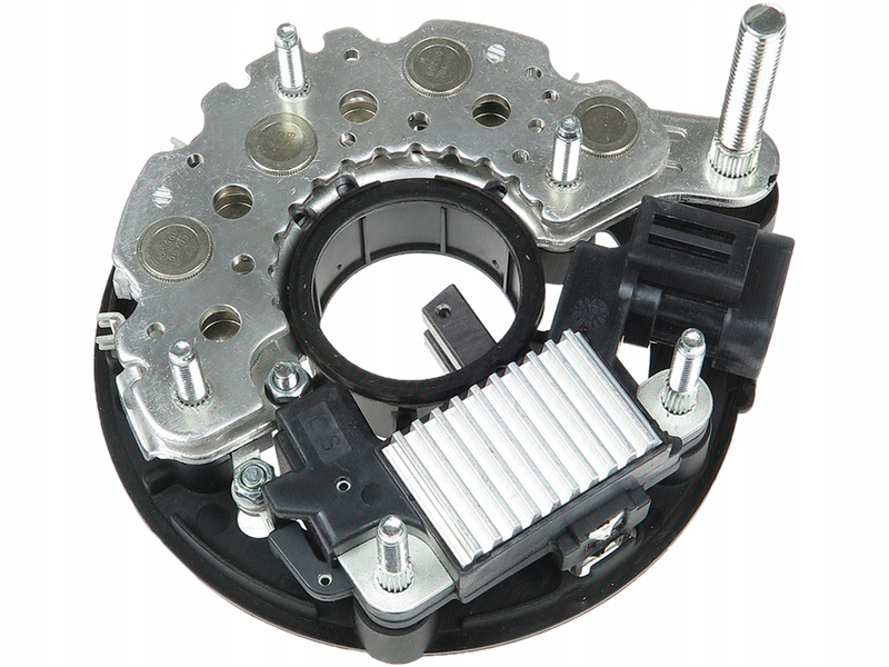 фото №5, Набір ремонтний генератора as-pl arr2005