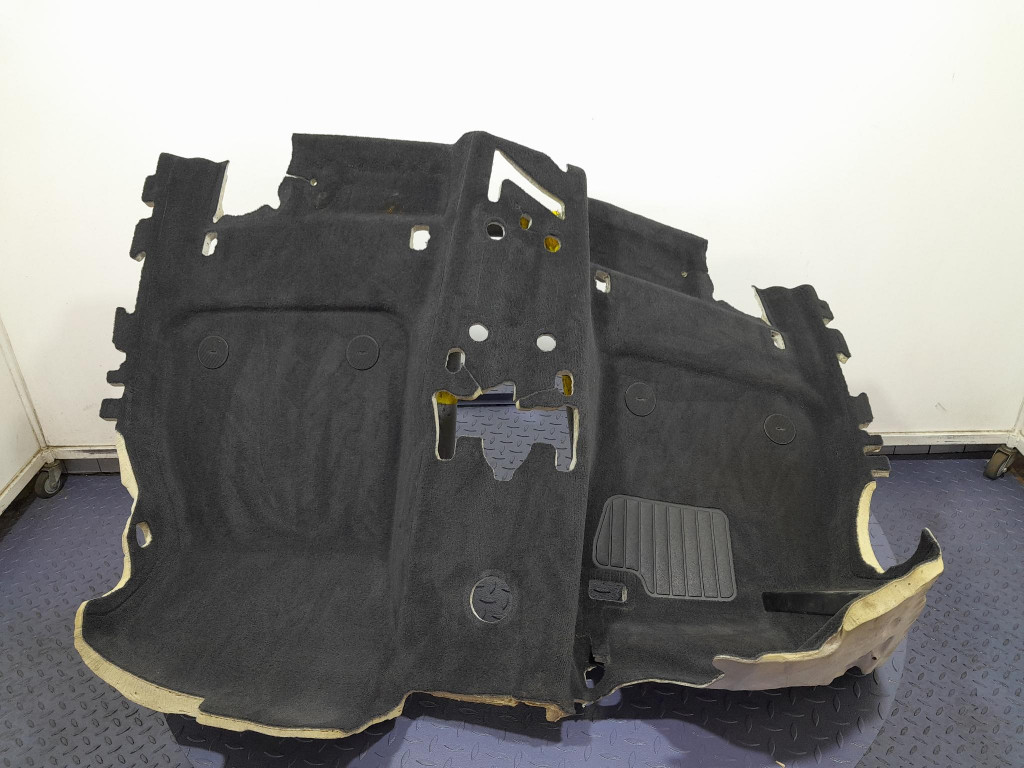 Купити Bmw 2 f44 обшивка передня перед європа 7462697