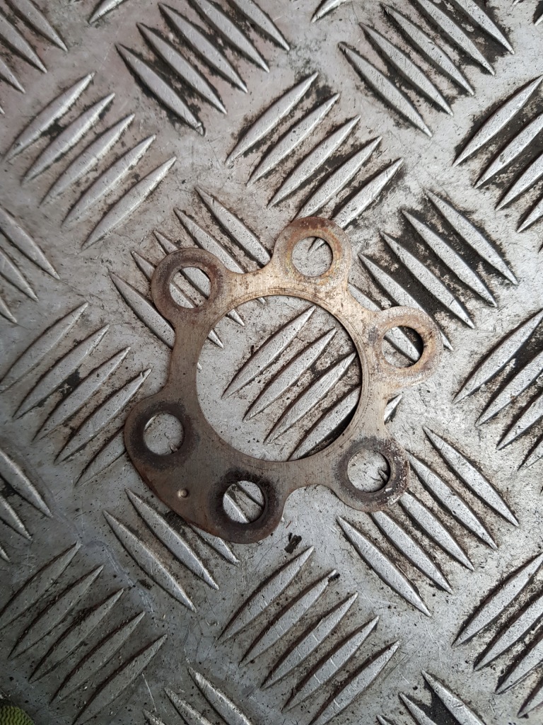 фото №10, Audi a3 golf 1.6 зчеплення колесо комплект 027105273d