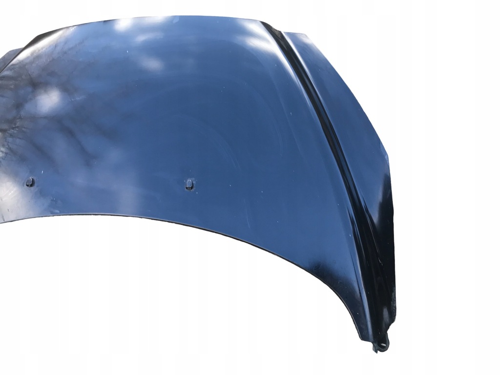 фото №3, Капот peugeot 308 i t7