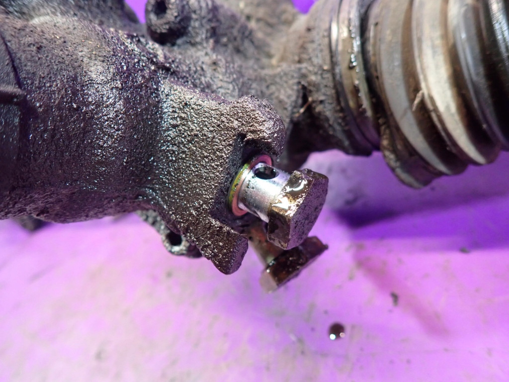 фото №7, Mercedes e-klasa w210 2.2 d трансмісія кермова рейка рульова a2104602884