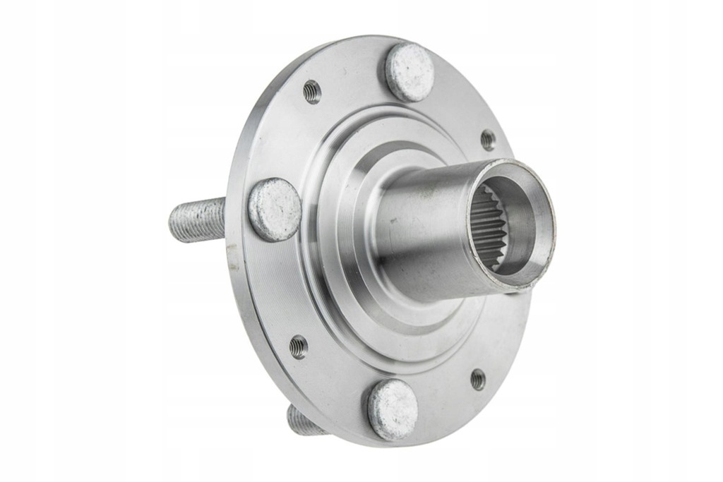 фото №1, Nty ступиця колеса перед bez підшипник